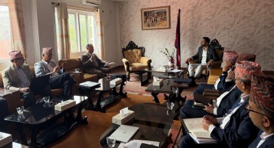  हिमाली क्षेत्रका शैक्षिक समस्या समाधानका लागि सरकारले  सहजीकरण गर्ने 